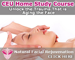 Natural Facial Rejuvenation online program