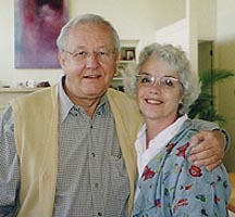 Helmut & Susanne Ziehe