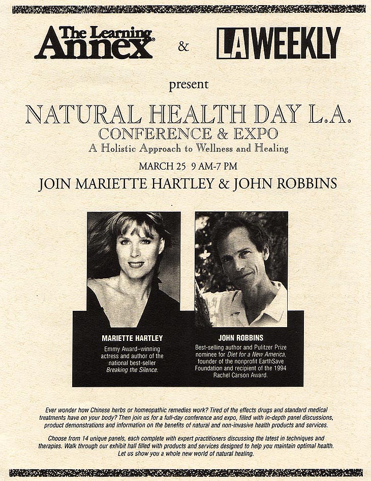 Learning Annex - energy healing, alternative medicine, Chinese medicine, homeopathy