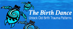 Birth Dance Online Program 