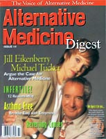 environmental illness, nausea, crohns, chronic fatigue