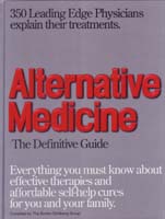 alternative medicine