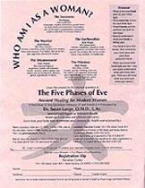 How to have a healthy menopause from the perspective of Chinese medicine