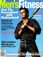 health, alternative medicine